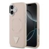 Zadní kryt pro iPhone 17 Pink