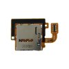 Samsung T585 Galaxy Tab A 10.1 Simcard reader Flex Cable GH96 10010A