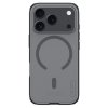 Zadní kryt pro Magnetic Apple iPhone 17 Transparent