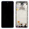 A72 4G LCD Violet No Battery Bx2s81rg