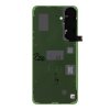 Samsung S731B Galaxy S25 FE Kryt Baterie Black (Service Pack)