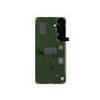 Samsung S731B Galaxy S25 FE Kryt Baterie Black (Service Pack)