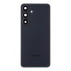 Samsung S731B Galaxy S25 FE Kryt Baterie Black (Service Pack)