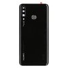 p30 lite backcover black