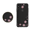 Kavaro Apple iPhone TPU Case Black1