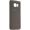 samsung g925 galaxy s6 edge backcover gold front