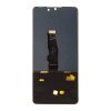 LCD Display + Dotyková Huawei P30 Black