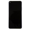 LCD Display + Dotyková Deska + Přední Kryt Huawei Nova 5T Purple