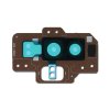 Samsung N960F Galaxy Note 9 Camera lens GH64 06883D Metallic Copper1