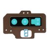 Samsung N960F Galaxy Note 9 Camera lens GH64 06883D Metallic Copper