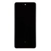 LCD display + Dotyk Samsung A526/A525 Galaxy A52 Violet (Service Pack)