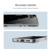 Kryt pro Nillkin iPhone 13/14 Transparent