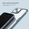 Kryt pro Nillkin iPhone 13/14 Transparent