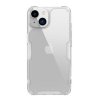 Kryt pro Nillkin iPhone 13/14 Transparent