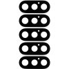 apple iphone xs max camera lens sapphire 5 pcs set 1 sy7dpkEc
