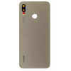 p20 lite backcover gold