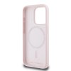 Zadní kryt pro iPhone 15 Max Pink