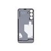 Samsung A256B Galaxy A25 5G Kryt Baterie Black (Service Pack)