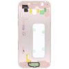 samsung galaxy a5 2017 sm a520f middle cover pink gh96 10623d gh96 10623d image 1