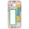 samsung galaxy a5 2017 sm a520f middle cover pink gh96 10623d gh96 10623d