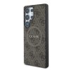 Zadní kryt pro Samsung Galaxy S25 Ultra Brown