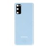 Samsung G980F Galaxy S20 Backcover GH82 22068D Cloud Blue
