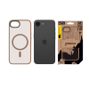 Kryt pro Tactical Apple iPhone 16e/17e Moucha