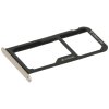 huawei p8 lite 2017 sim tray microsd tray gold 51661cyj 51661cyj