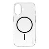 Kryt pro OBAL:ME Apple iPhone 16 Transparent