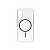 Kryt pro OBAL:ME Apple iPhone 16 Transparent