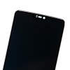 OnePlus 6 (A6003) LCD Display + Touchscreen Black 2