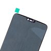 OnePlus 6 (A6003) LCD Display + Touchscreen Black 5
