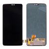 OnePlus 6 (A6003) LCD Display + Touchscreen Black