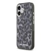 Zadní kryt pro iPhone 17 Grey