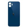 20996 replacement for iphone 12 back cover blue 2 E3A35s2V
