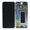 S9 LCD Ice Blue smYv7Qc8