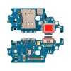 samsung sm g996b galaxy s21 plus charge connector board nvtzyaue