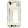 samsung galaxy a5 2017 sm a520f middle cover gold gh96 10623b gh96 10623b image 1