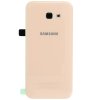 samsung galaxy a5 2017 sm a520f battery cover pink gh82 13638d
