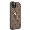 Zadní kryt pro iPhone 13 Brown
