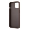 Zadní kryt pro iPhone 13 Brown