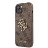 Zadní kryt pro iPhone 13 Brown