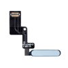 21973 replacement for ipad air 4 power button with flex cable sky blue 1 FTZxusus