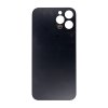21007 replacement for iphone 12 pro back cover pacific blue 3 01g95srY