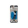 LCD display + Dotyk Samsung A035G Galaxy A03 Black (Service Pack)