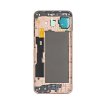 Samsung SM J415F Galaxy J4+ Backcover With Midframe + Camera Lens Gold1