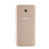 Samsung SM J415F Galaxy J4+ Backcover With Midframe + Camera Lens Gold