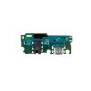 Samsung A127F Galaxy A12 Deska vč. Dobíjecího Konektoru (Service Pack)
