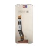 Motorola G14/G54/G54 Power LCD Display + Dotyková Deska Black
