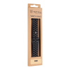 Tactical 856 Double Silikonový Řemínek 20mm Black